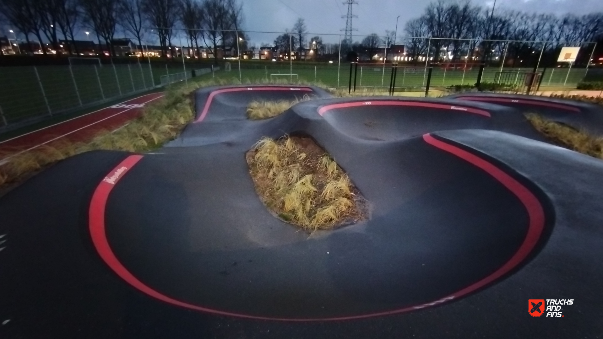 Hertogenbosch pumptrack